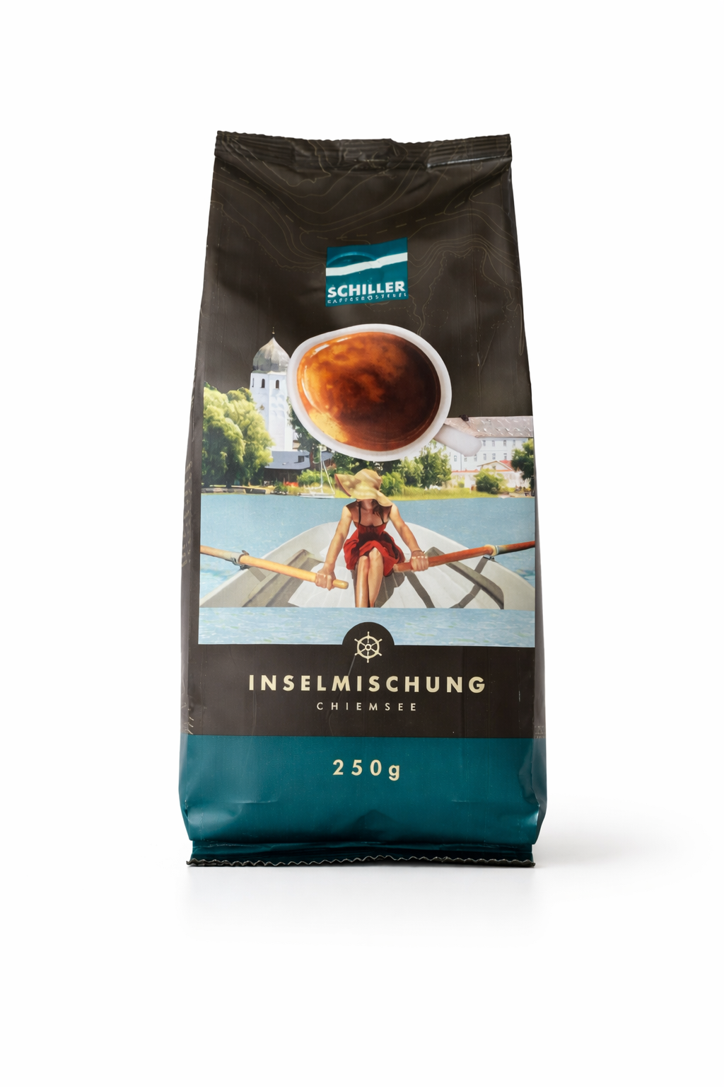 Inselmischung 250g
