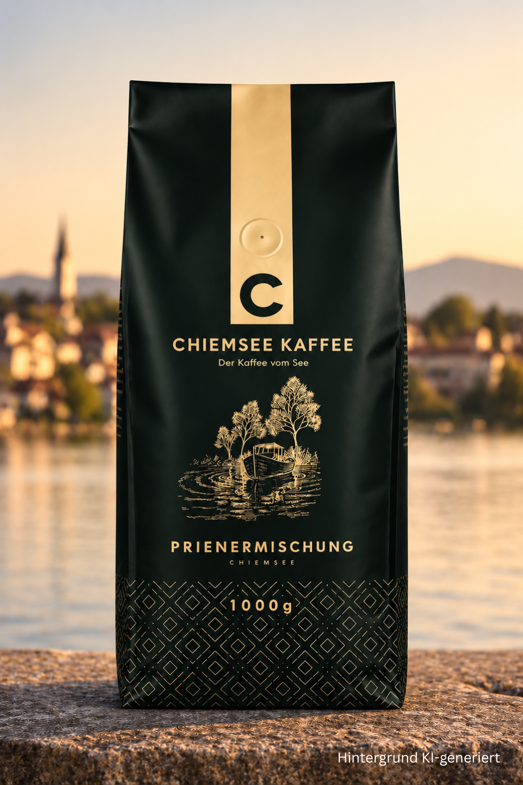 PRIENERMISCHUNG