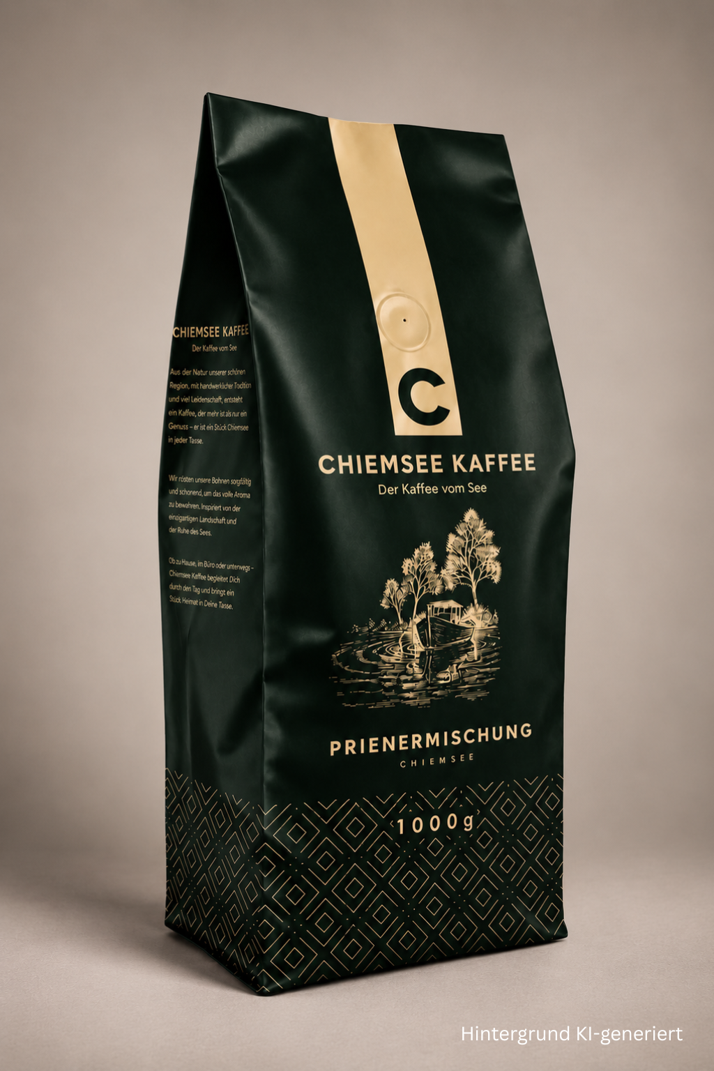 PRIENERMISCHUNG