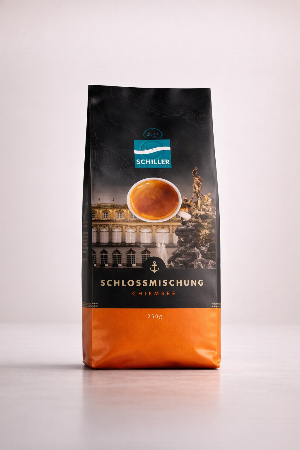 Schlossmischung 250g