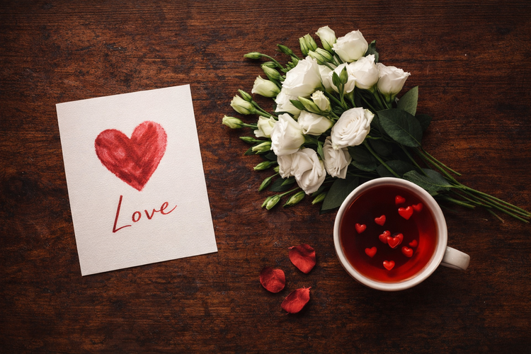 Valentinstag