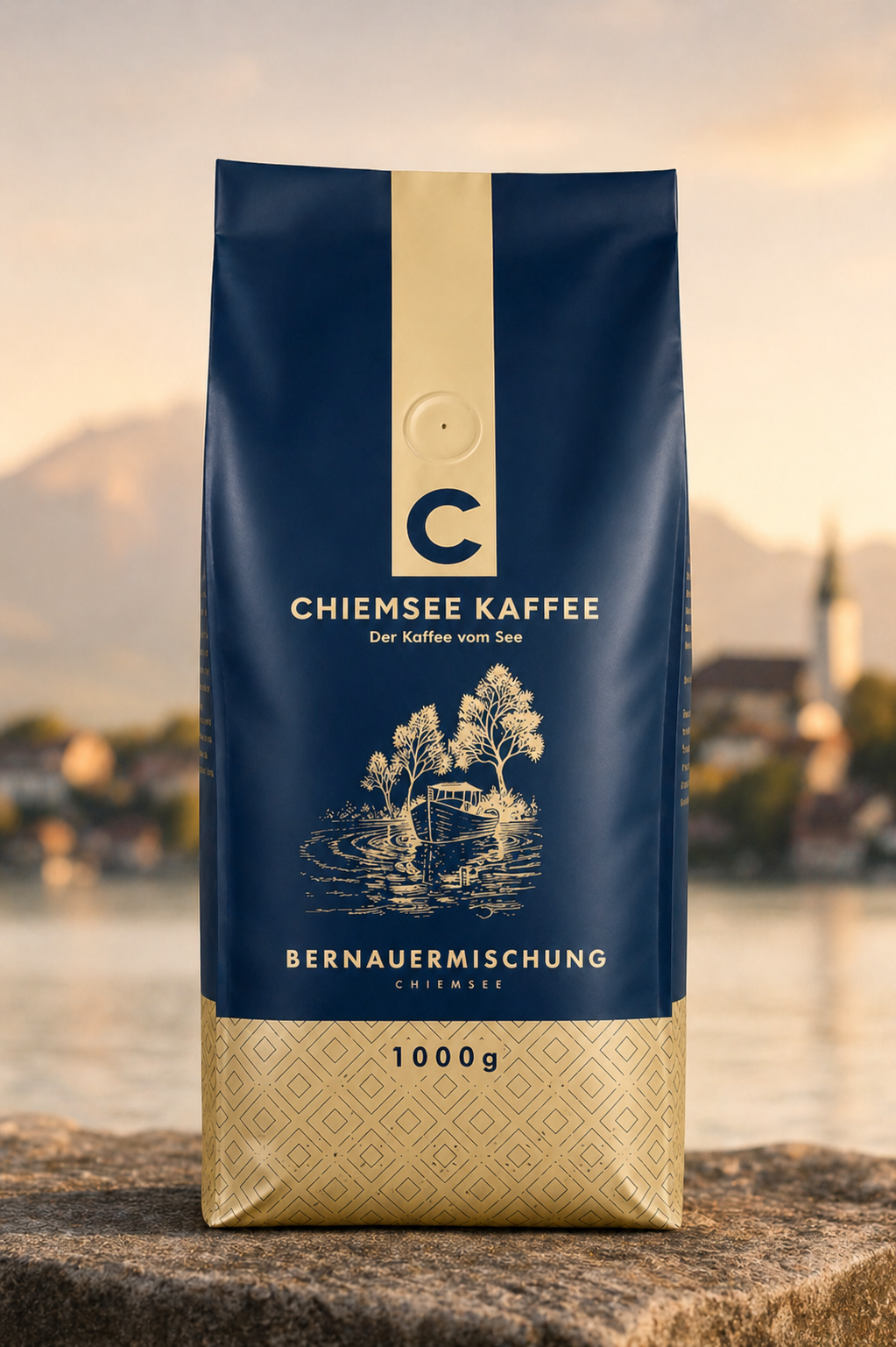 BERNAUERMISCHUNG