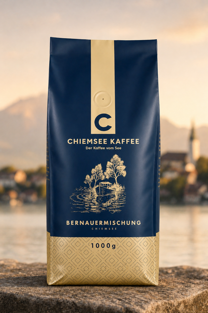 BERNAUERMISCHUNG