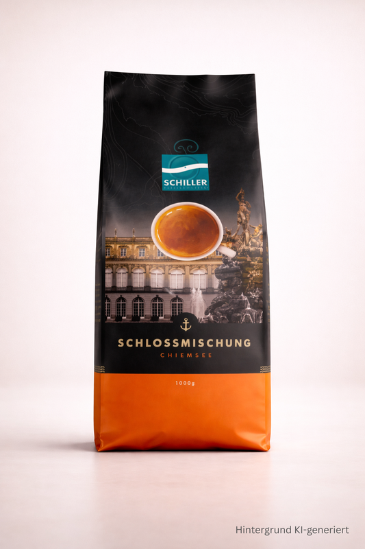 Schlossmischung