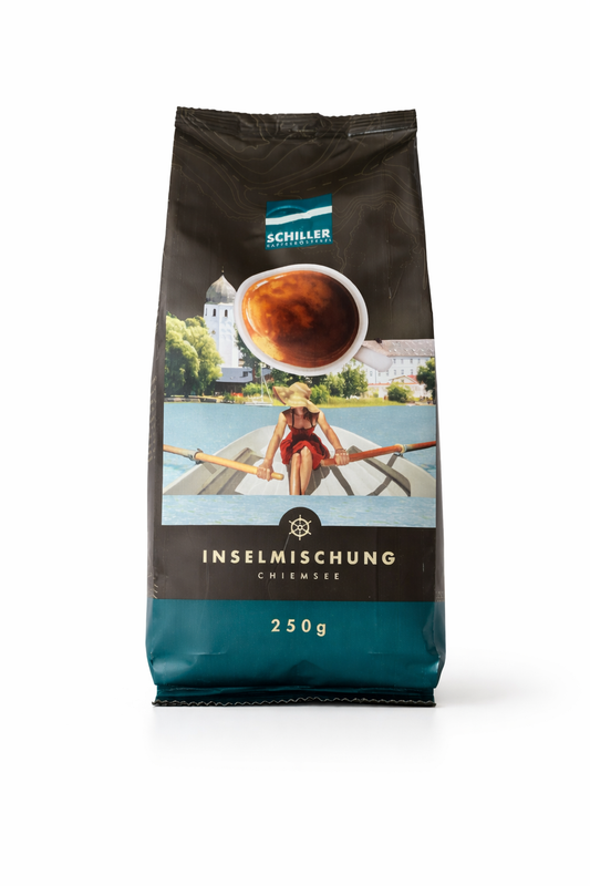Inselmischung 250g