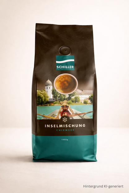 Mélange insulaire