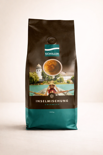 Inselmischung