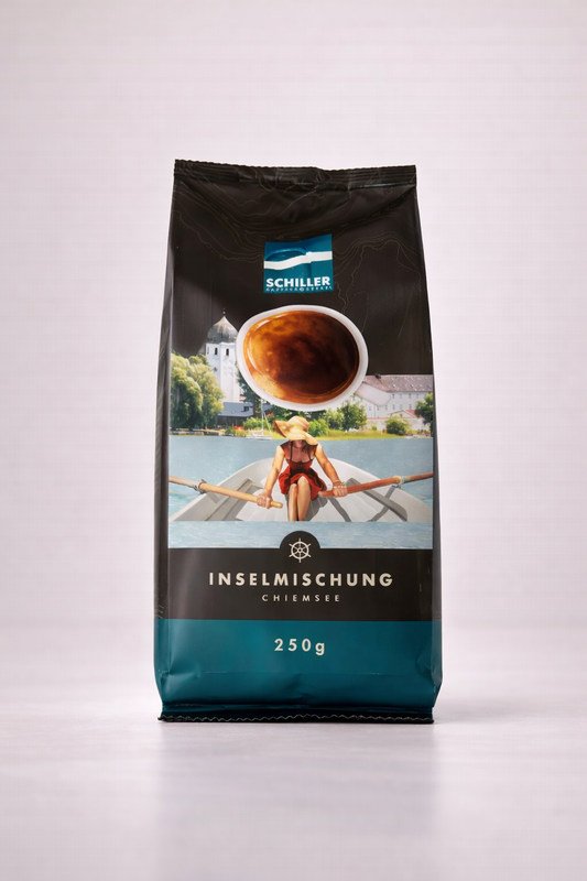 Inselmischung 250g