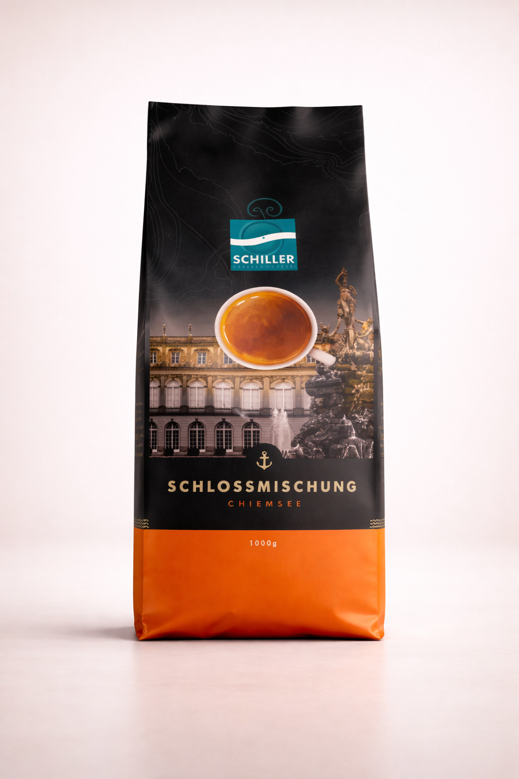 Schlossmischung